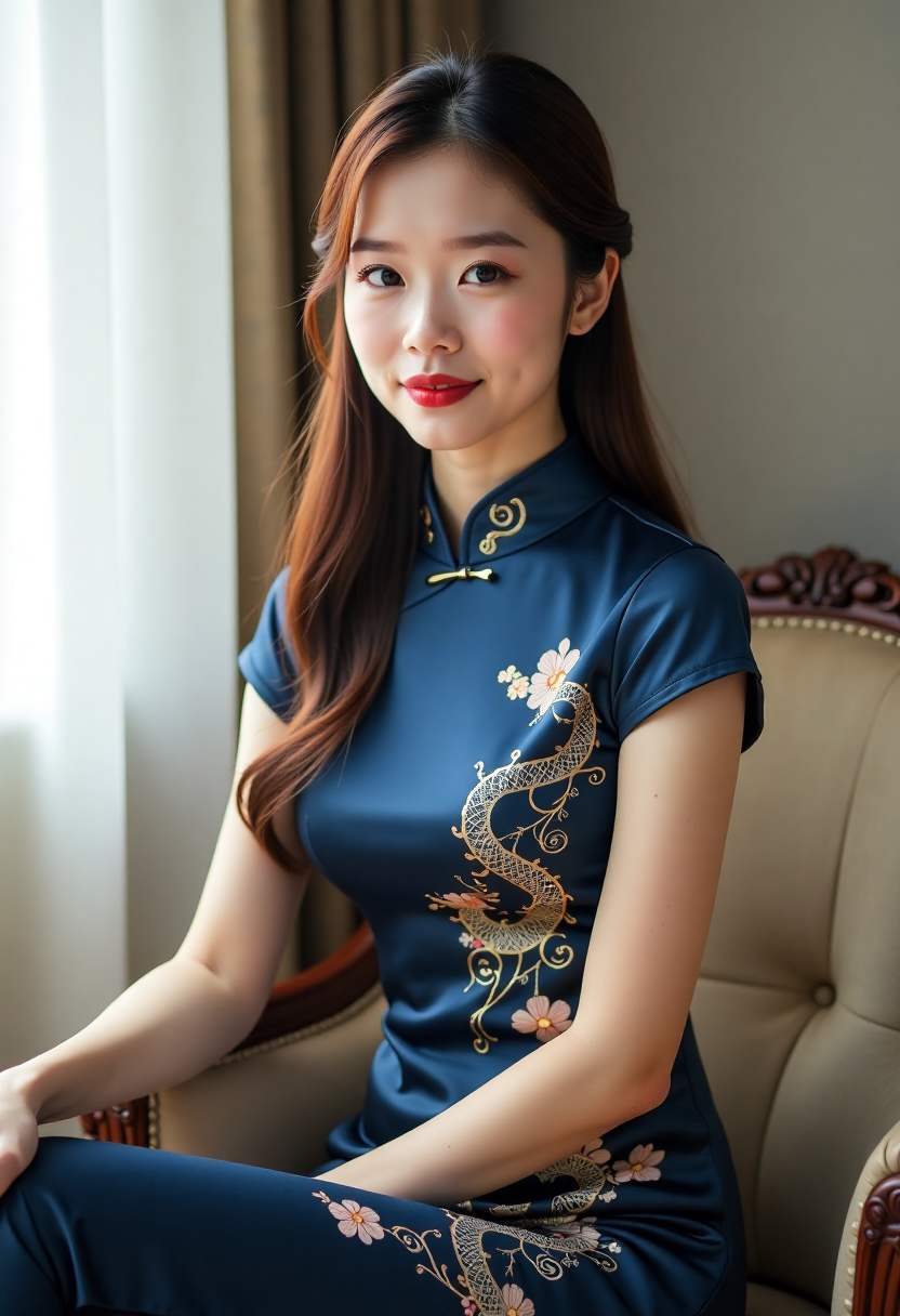 直播封面